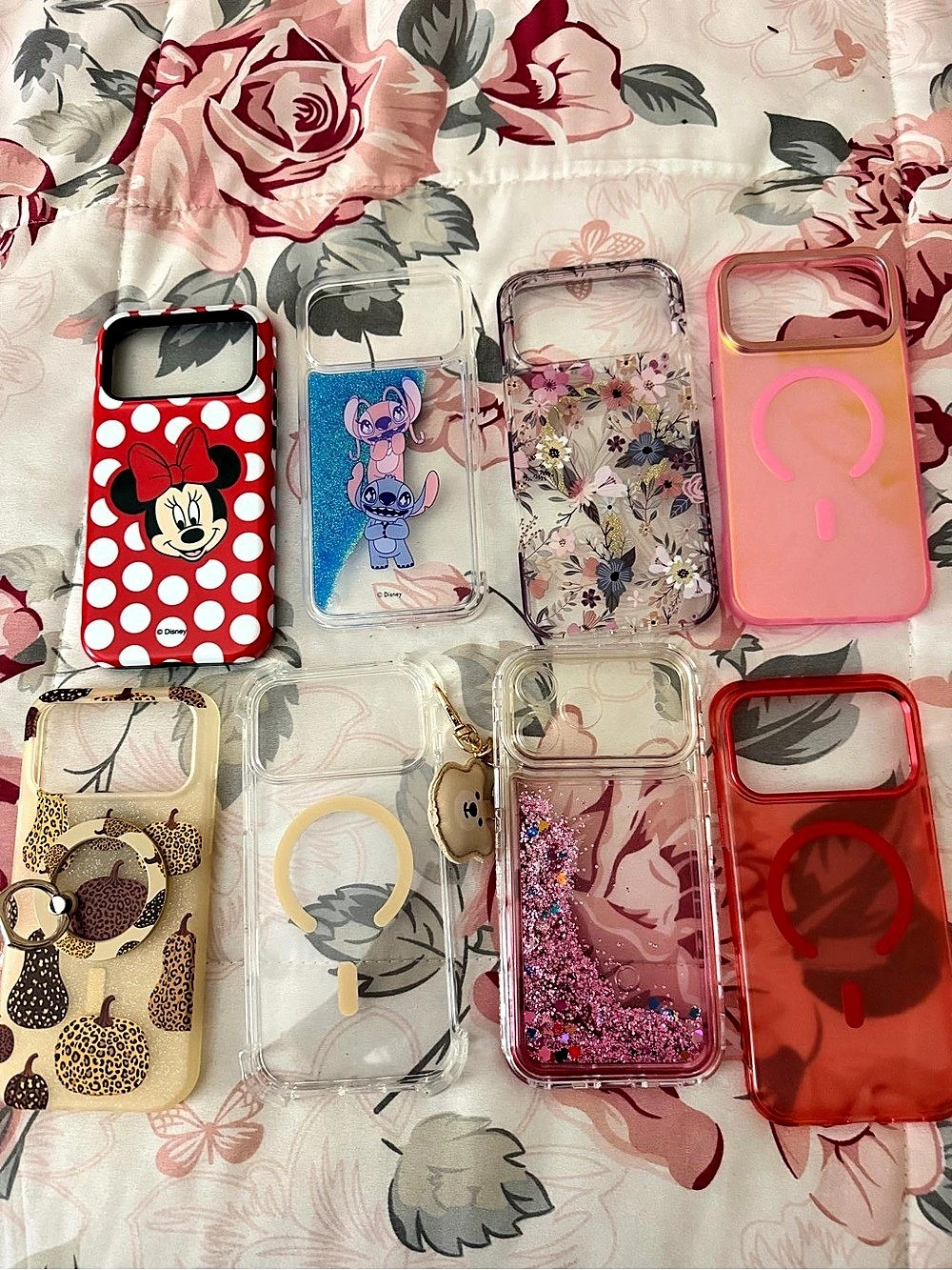 Phone Case Lot IPhone 17 pro max